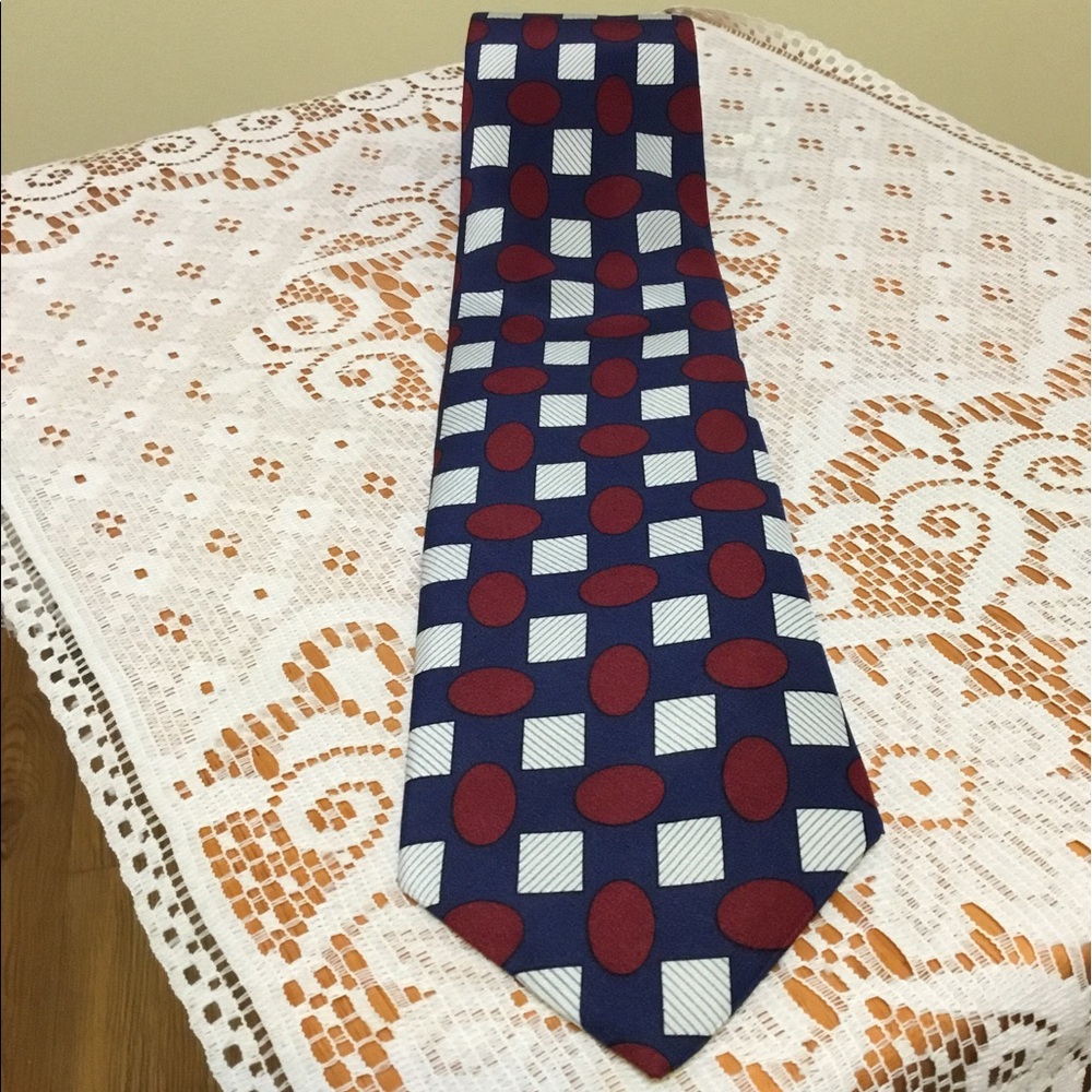 Silk tie, Two Ties for $5